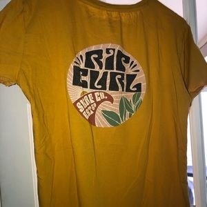 Rip Curl shirt for sale
